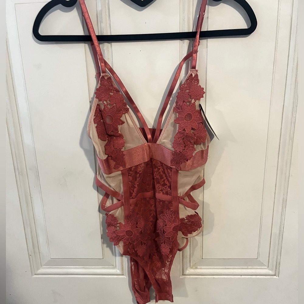 Bodysuit